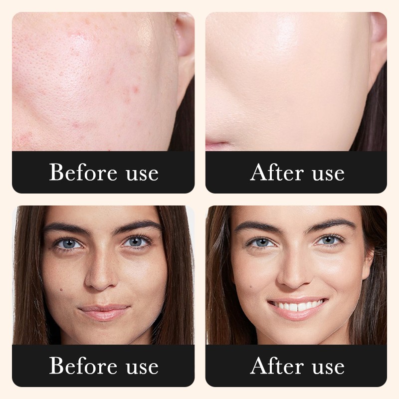 BB Cream Manufacturer - OEM Waterproof Aloe Vera