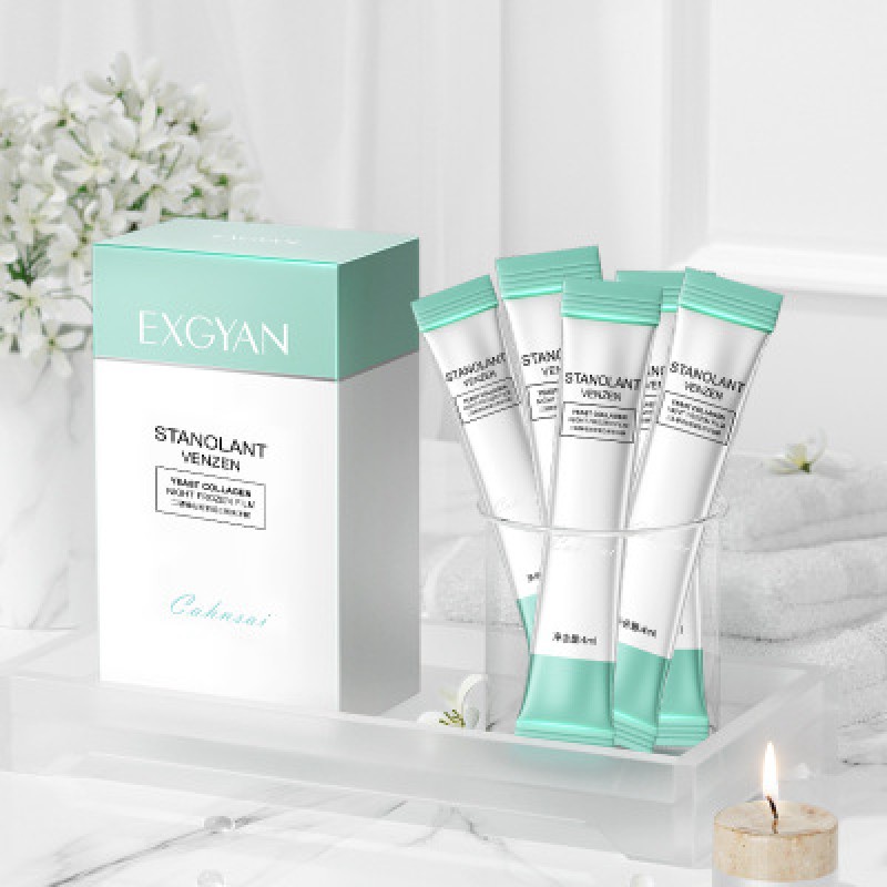 Face Mask Factory - OEM 24K Gold Facial Mask