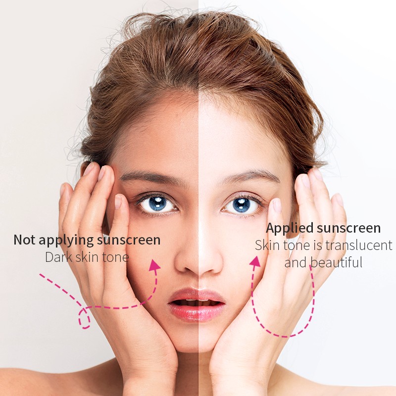 Sunscreen Stick Factory - OEM SPF50 Water Resistant