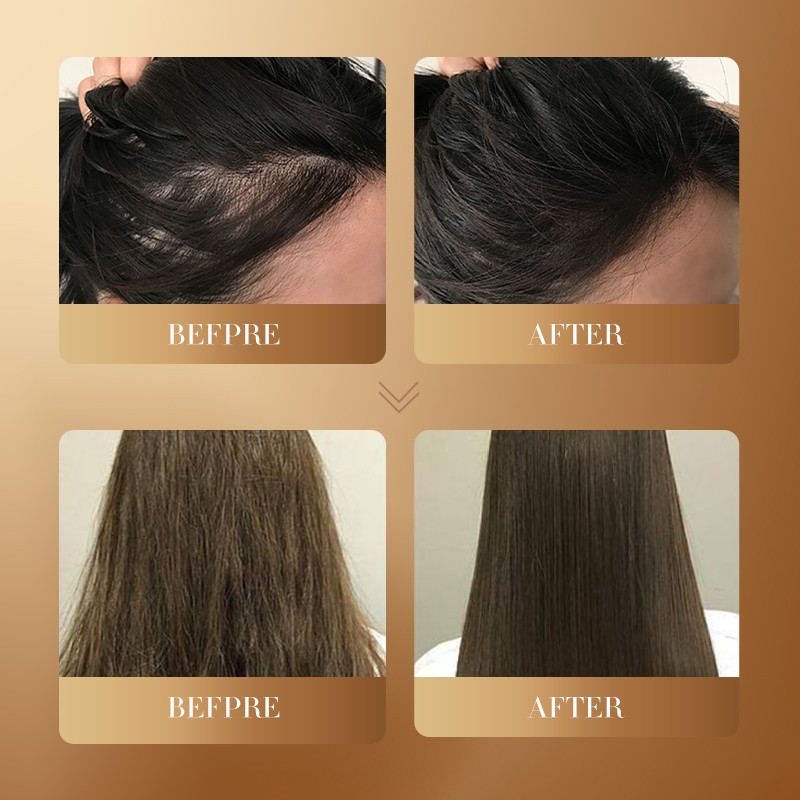 Shampoo Manufacturer - OEM Travel Size Ginger