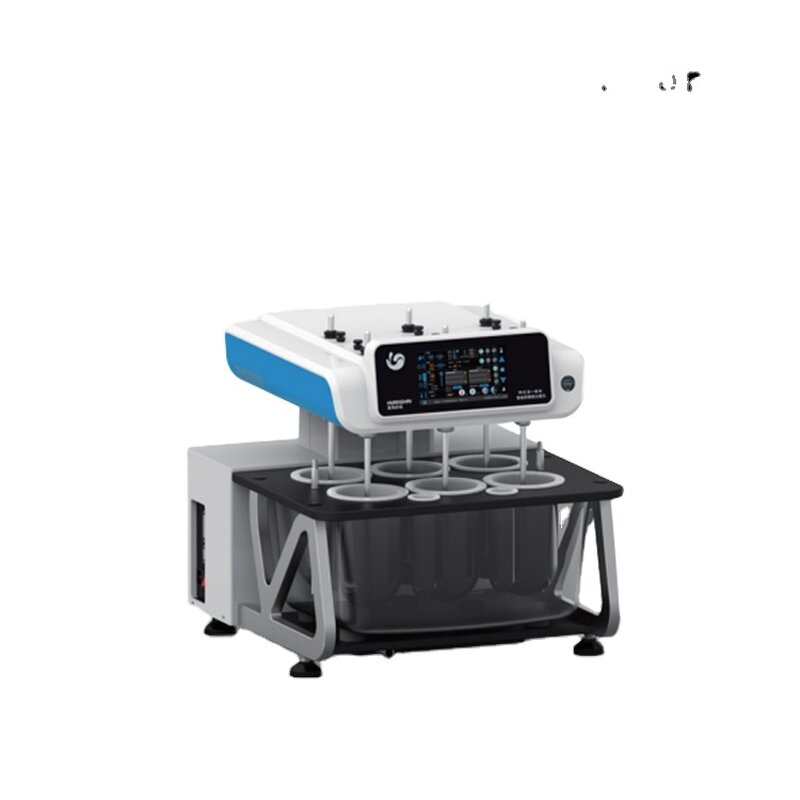 Drug Tablet Tester Factory - Hospital Lab CJY-300E Stability Wear