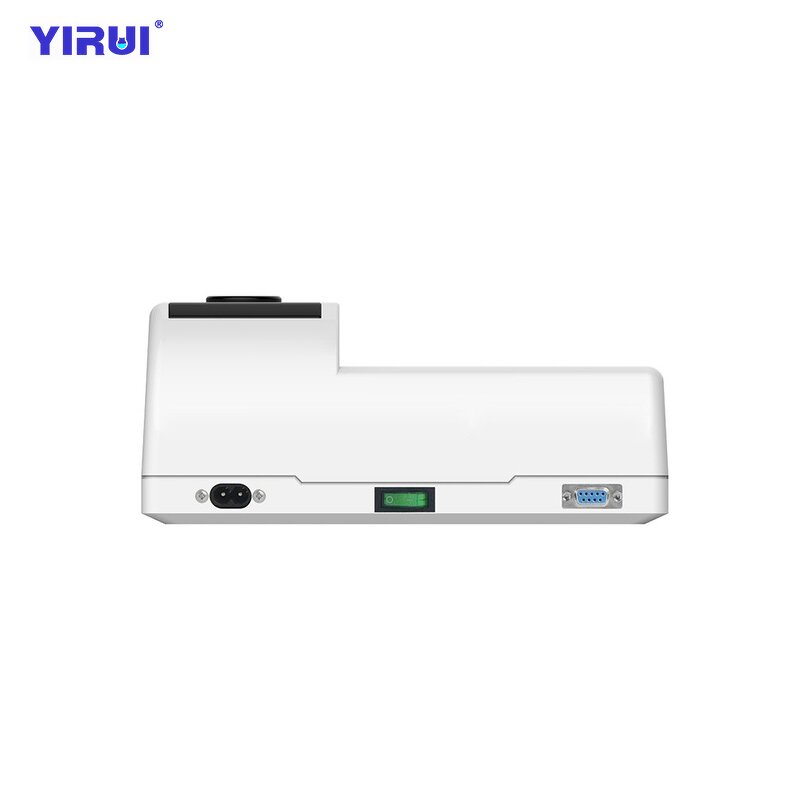 Colorimeter Manufacturer - Precision Lab Testing Instrument