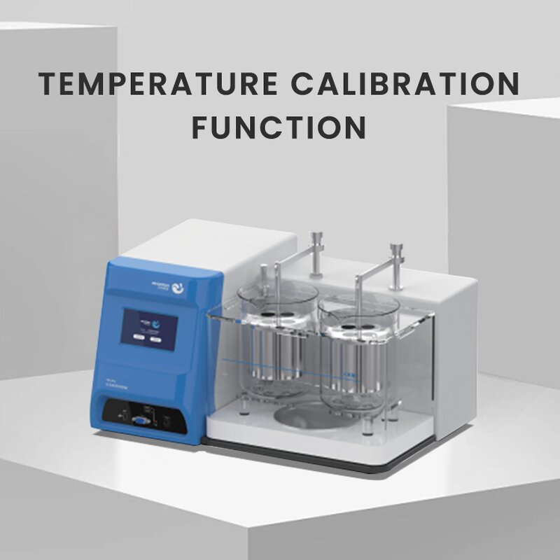Tablet Disintegration Tester Manufacturer - TPS-LB2D Automatic USP