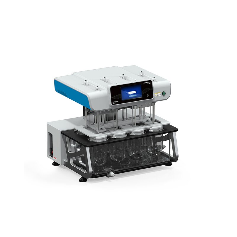 Moisture Meter Factory - Halogen Lamp Direct Reading Digital Display