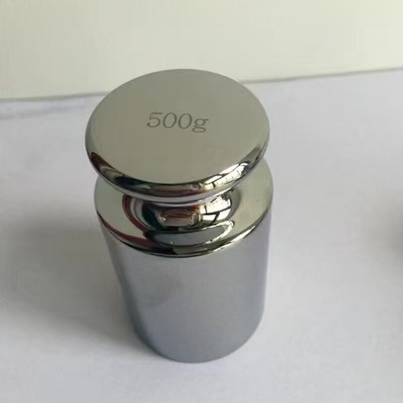 Calibration Weights Manufacturer - Stainless Steel F1 F2 1mg-2kg