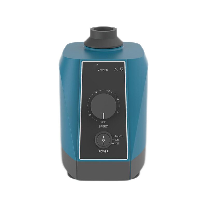 Laboratory Mixer Factory - Digital Display Adaptive PCR Tube