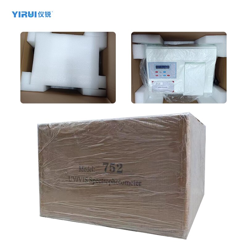 PH Meter Factory - High Precision Desktop TST PHS 3C Customizable