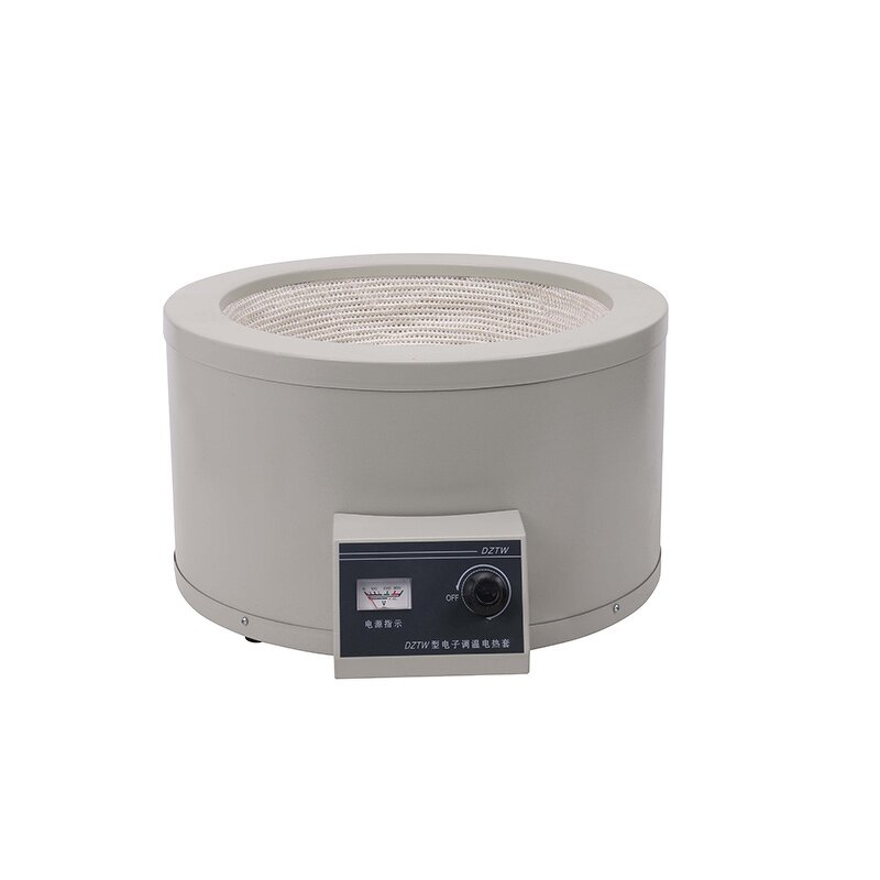 Electric Heating Mantle Manufacturer - Digital Adjustable Temperature 100ml