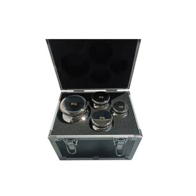 Stainless Steel Weights Factory - 1mg-500g Humid Environment Laboratory