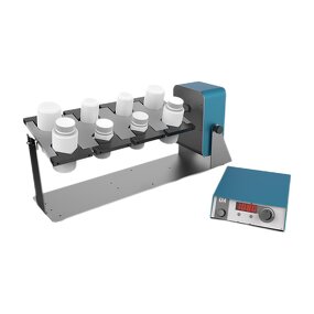 Laboratory Mixer Factory - Digital Display Adaptive PCR Tube