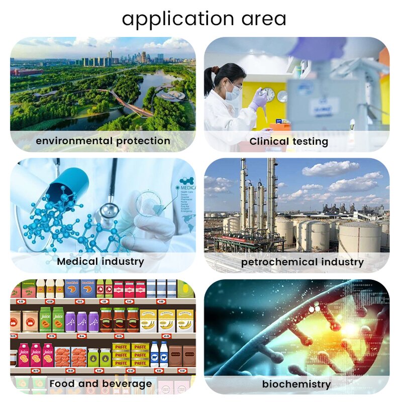 Visible Spectrometer Factory - Cheap Spectrophotometer Price