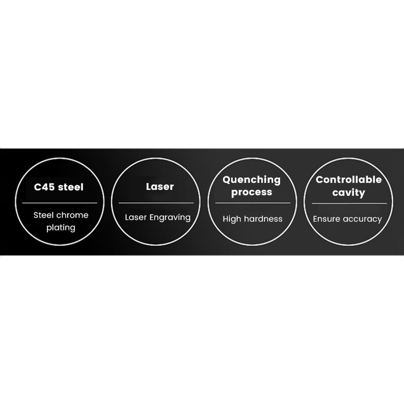Stainless Steel Weights Manufacturer - High Precision F Class 1mg-200g