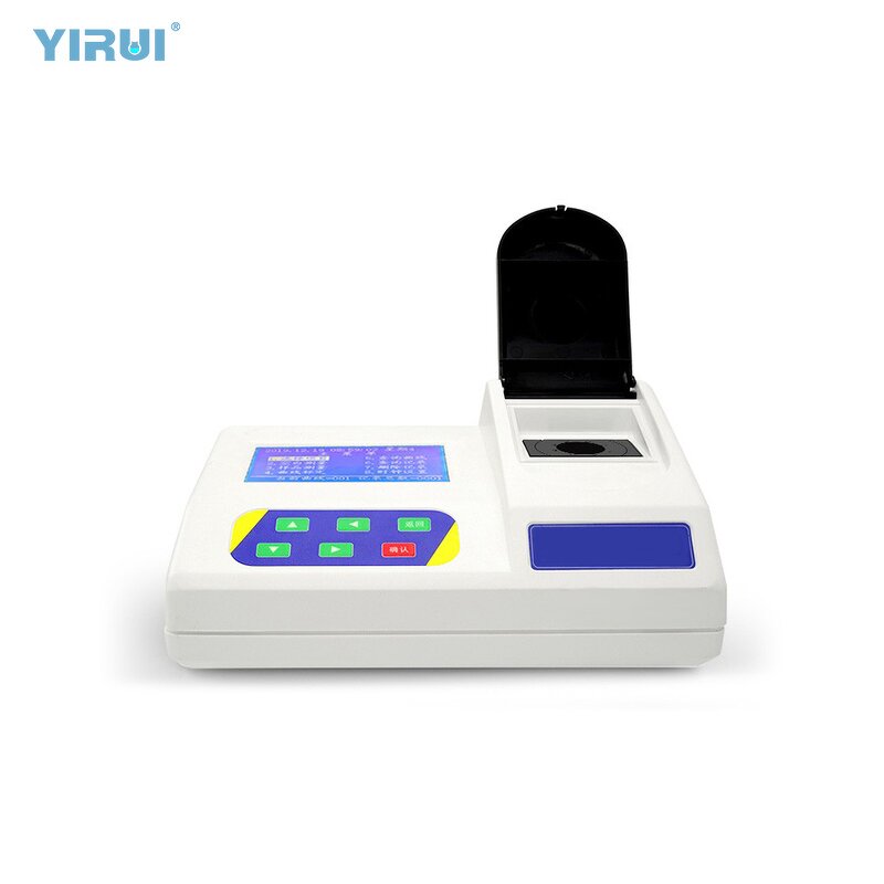 Nitrate Analyzer Supplier - OEM Custom Laboratory Testing Instrument