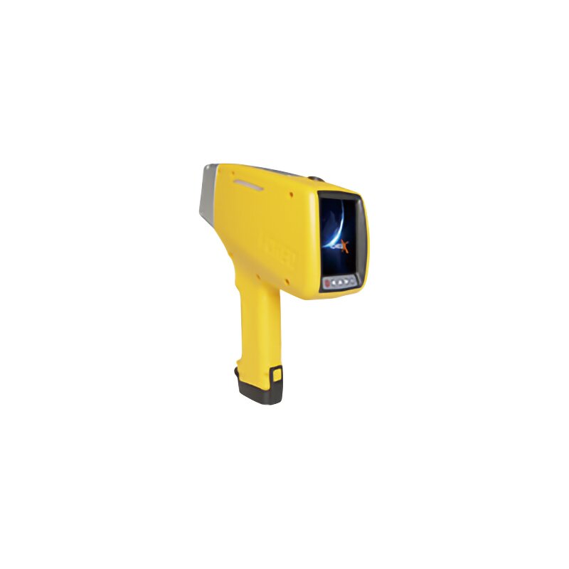 Soil Heavy Metal Analyzer Manufacturer - Portable Rapid Detection Handheld