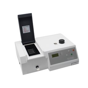 Visible Spectrometer Factory - Cheap Spectrophotometer Price