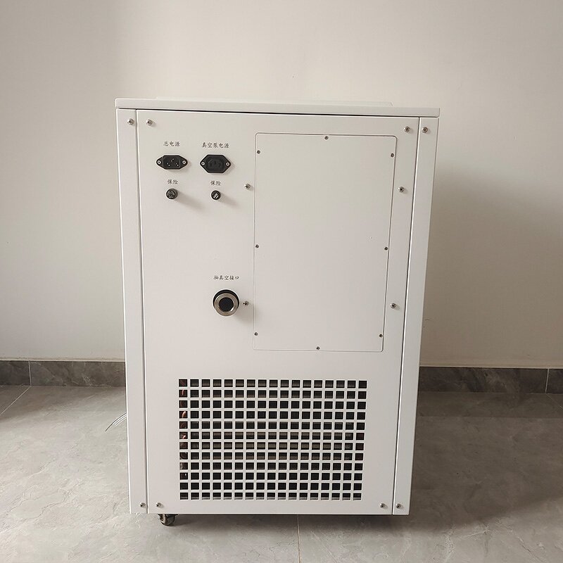 Freeze Dryer Supplier - 4-6kg for Food Home Vegetables Fruits