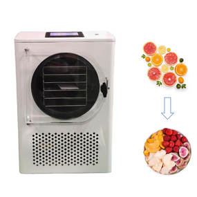 Freeze Dry Machine Manufacturer - Good Price Food Fruit Vegetable 4-6kg