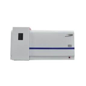 Inductively Coupled Plasma Spectrometer Factory - TST ICP 8800 Full Spectrum