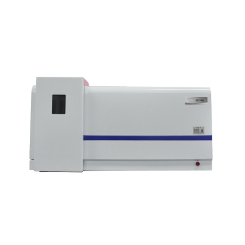 Inductively Coupled Plasma Spectrometer Factory - TST ICP 8800 Full Spectrum