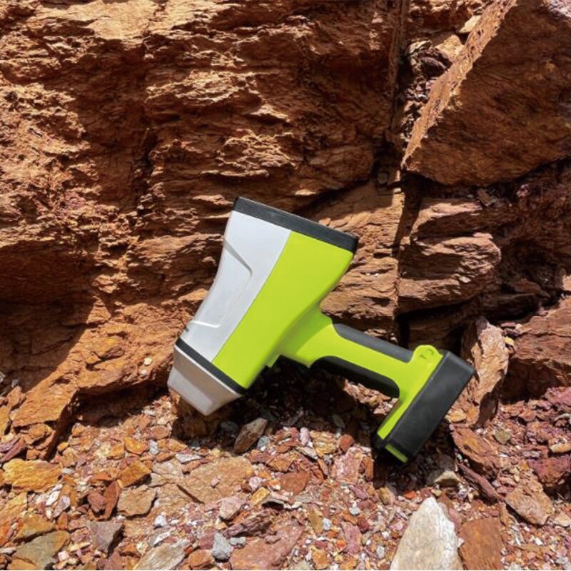 Soil Heavy Metal Analyzer Manufacturer - Portable Rapid Detection Handheld