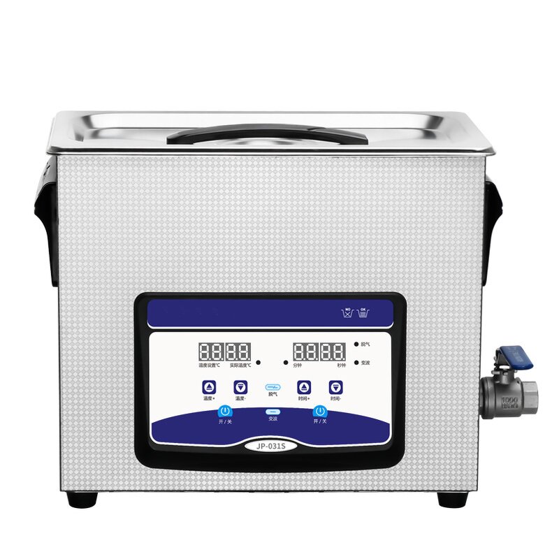 Ultrasonic Cleaner Manufacturer - 2L 3L Single Frequency Cleaning Bath