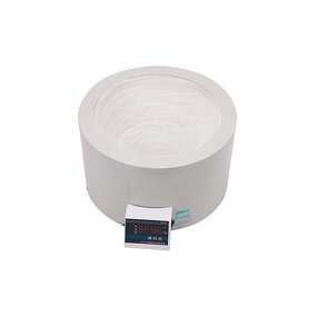 Electric Heating Mantle Manufacturer - Digital Adjustable Temperature 100ml