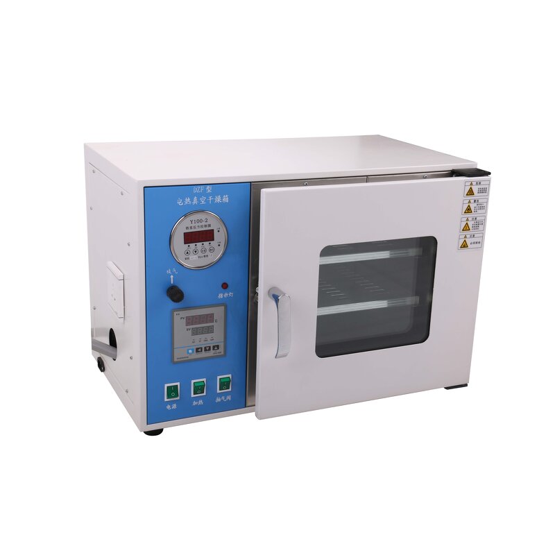 Vacuum Drying Oven Manufacturer - China Automatic Bench Lab Price