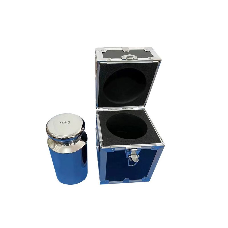 Calibration Weights Factory - Factory Price Lead Box Laboratory