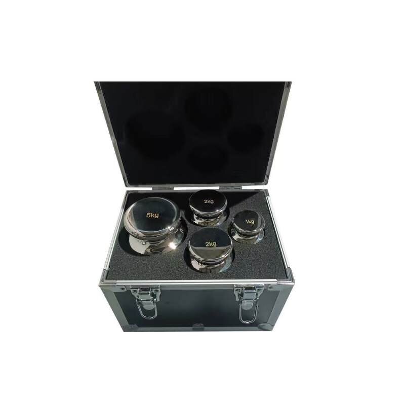 Stainless Steel Weights Factory - High Precision F Class Humid Chemical