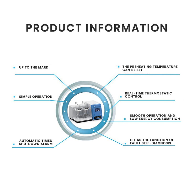 Electronic Tablet Hardness Tester Manufacturer - 2D 6 Tubes 1 Year