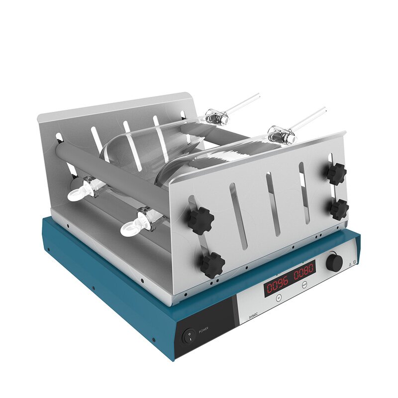 Laboratory Mixer Factory - Digital Display Adaptive PCR Tube