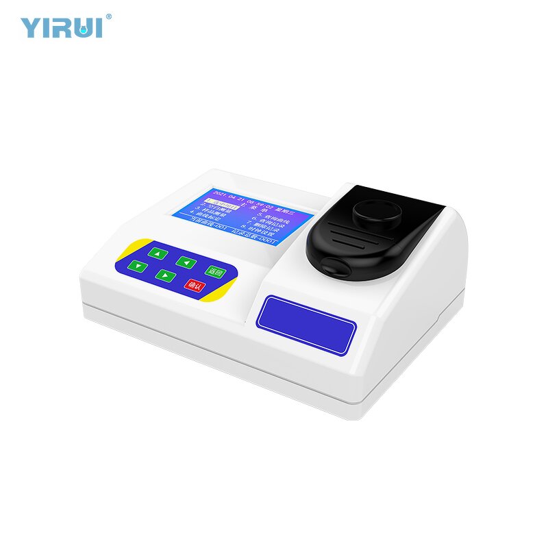Nitrate Analyzer Supplier - OEM Custom Laboratory Testing Instrument