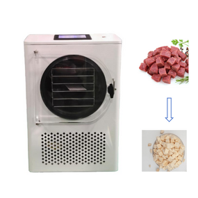 Freeze Dry Machine Manufacturer - Lab Durable High Performance Food