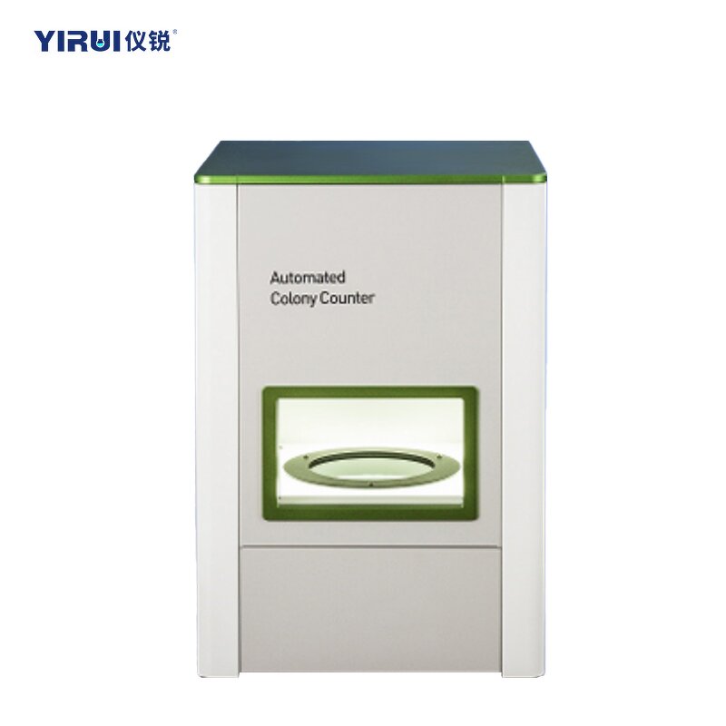 Colony Counter Factory - OEM Custom Automatic Microbial Analysis
