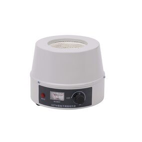 Heating Mantle Factory - 500ml with Temperature Controller Lab