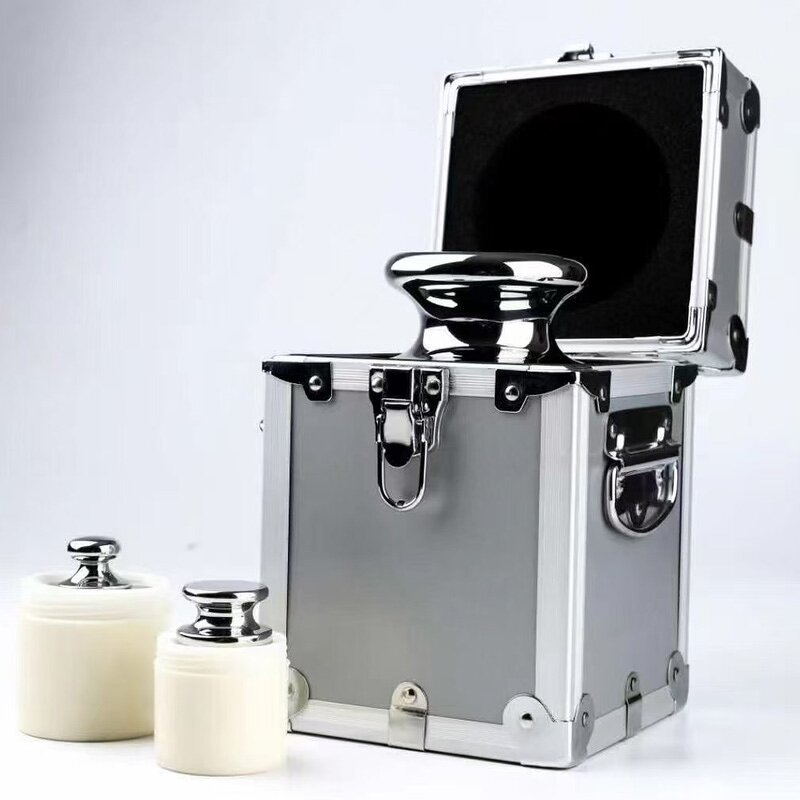 Calibration Weights Factory - Factory Price Lead Box Laboratory
