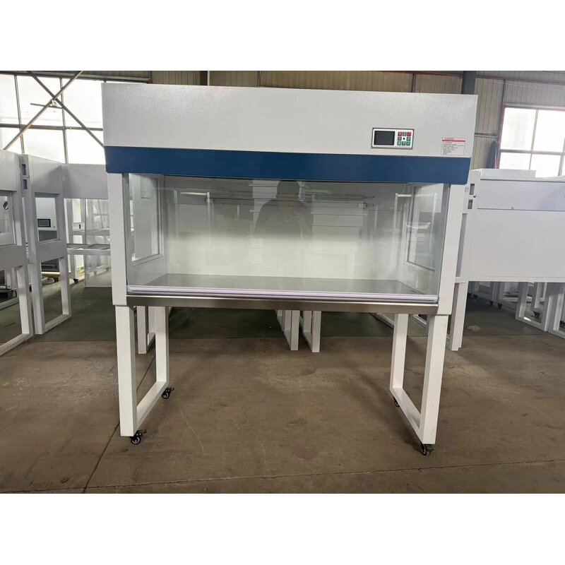 Solvent Recovery Factory - Greater 85% Air Layer Insulation Lab