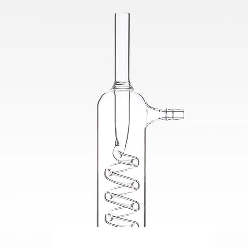 Soxhlet Extractor Factory - Serpentine Spherical 60-1000ml Device