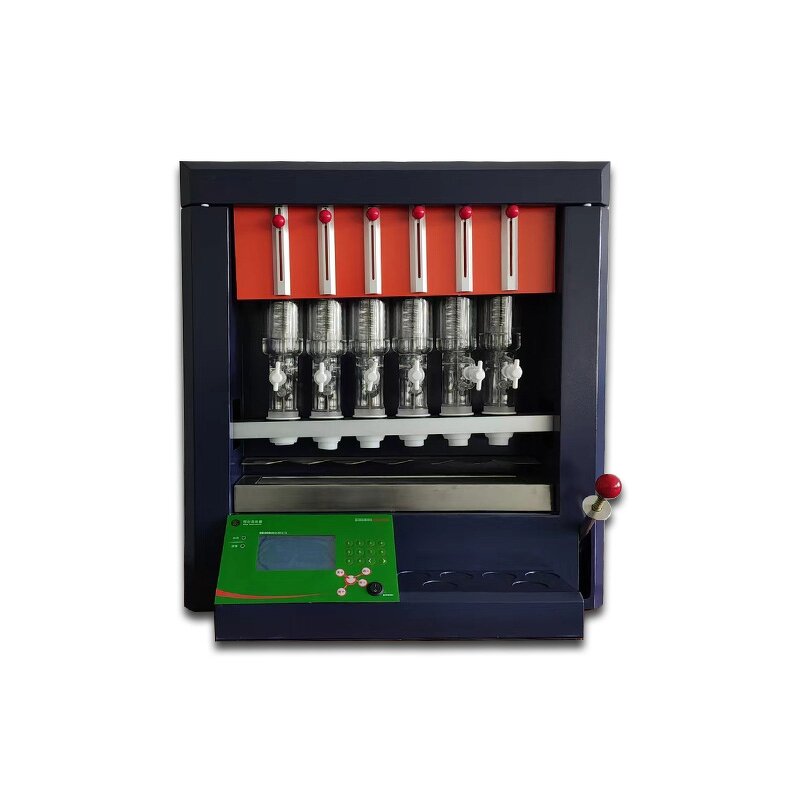 PH Meter Manufacturer - TST-PHS-3CW Digital Data Storage Customized