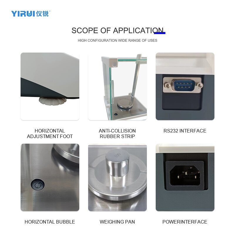 Glass Reactor Factory - 5L Double-layer Explosion Proof Mini