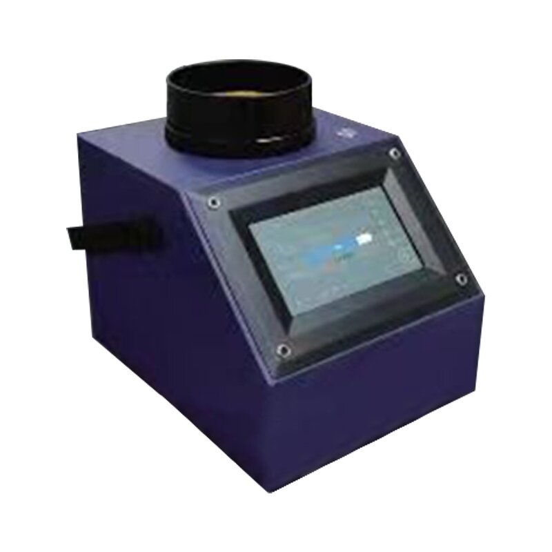 Inductively Coupled Plasma Spectrometer Factory - TST ICP 8800 Full Spectrum