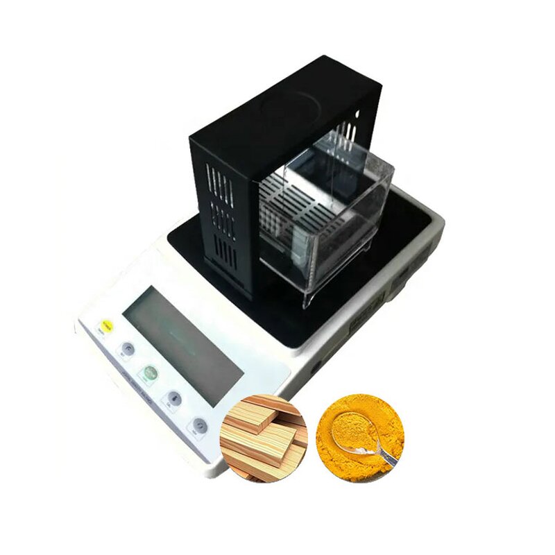 Analytical Balance Factory - Gold Density Scale Precision Laboratory