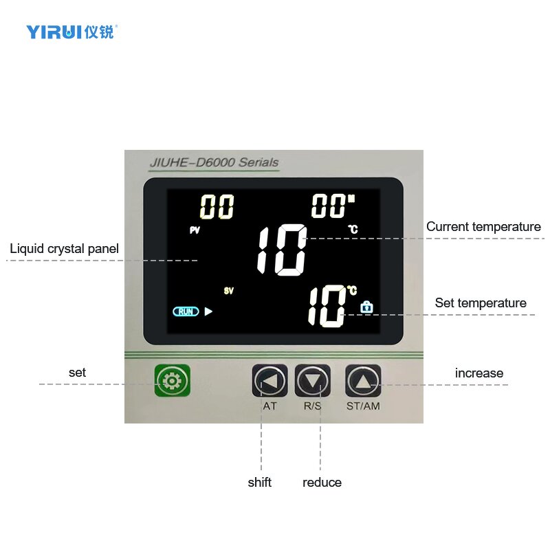 Analytical Balance Supplier - 0.1mg High Precision Laboratory Scale
