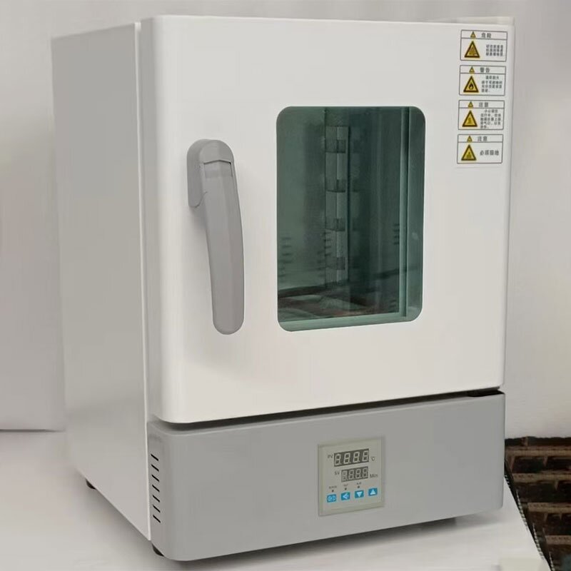 Digital Thermostat Oven Factory - Iron Electric for Laboratory