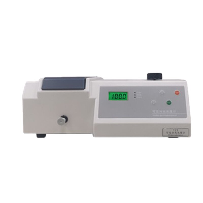 Inductively Coupled Plasma Spectrometer Factory - TST ICP 8800 Full Spectrum