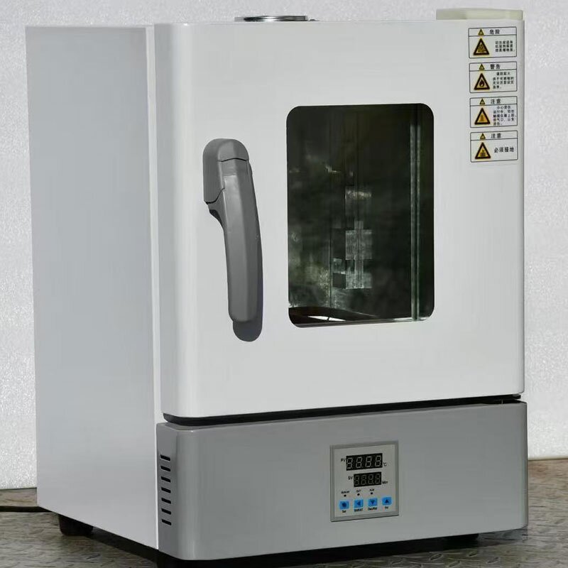 Digital Thermostat Oven Factory - Iron Electric for Laboratory
