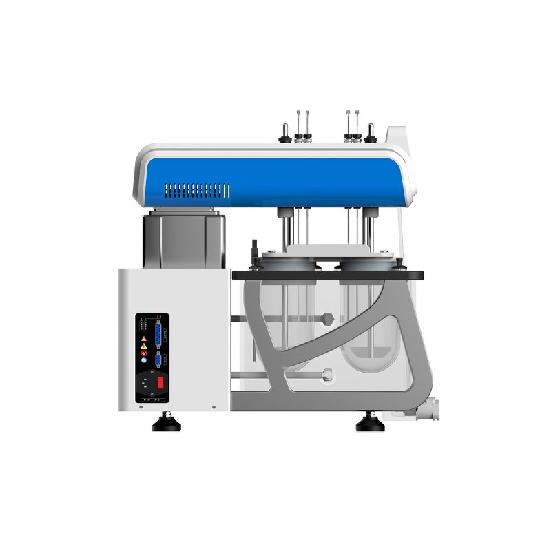 Moisture Meter Factory - Halogen Lamp Direct Reading Digital Display