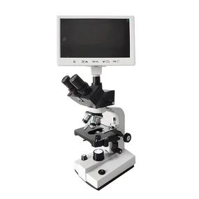 Stereo Microscope Factory - Binocular 40X LED Laboratory Biological