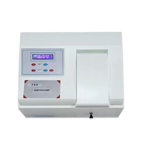 UV Vis Spectrophotometer Factory - CHINA YIRUI High Quality V752 V721