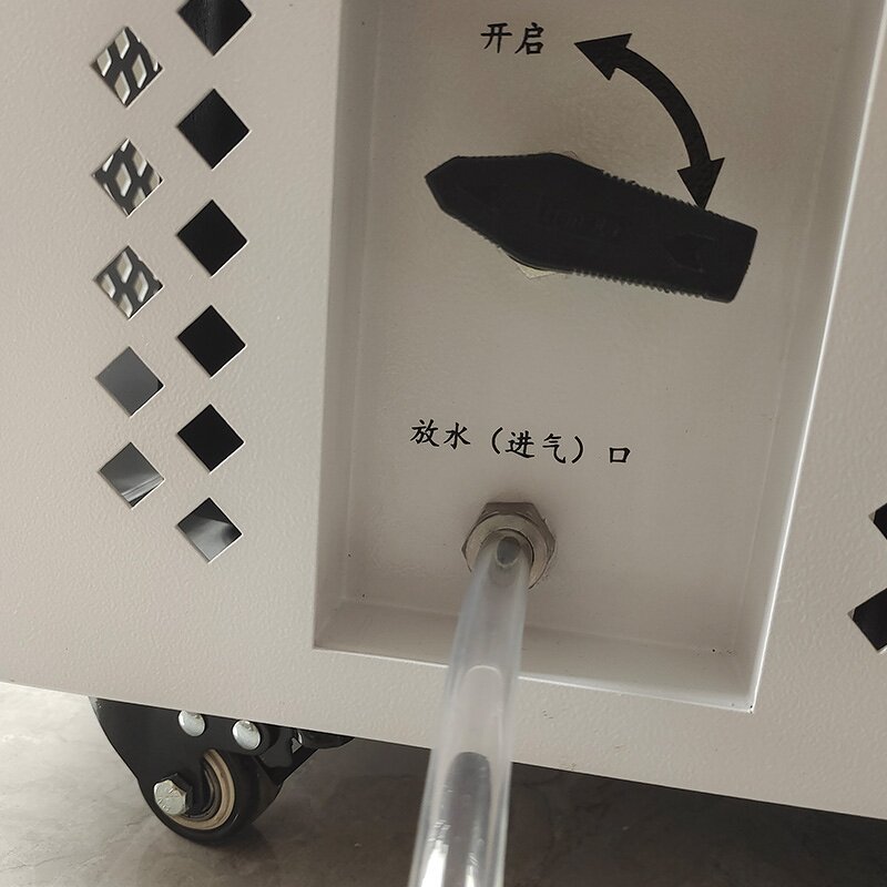 Freeze Dryer Factory - Energy Efficient for Sale Meat Fruits Drying